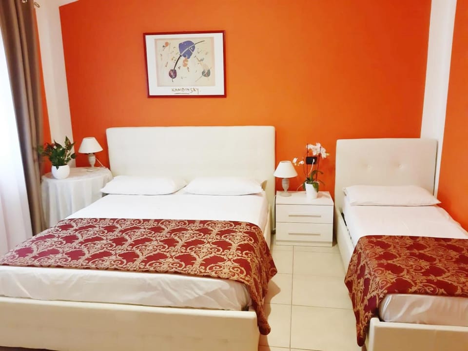 Da Laura Bed and Breakfast in Capannori