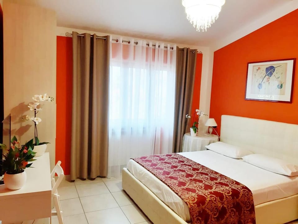 Da Laura Bed and Breakfast in Capannori