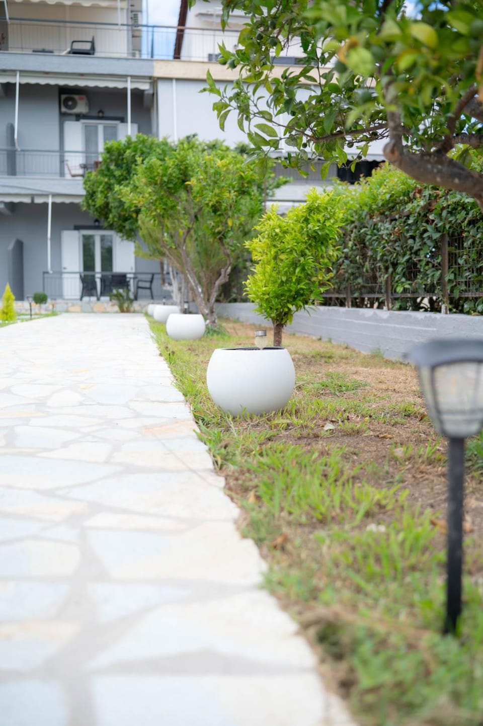 Royal Apartments Apartment in Peloponnese, Western Greece and the Ionian