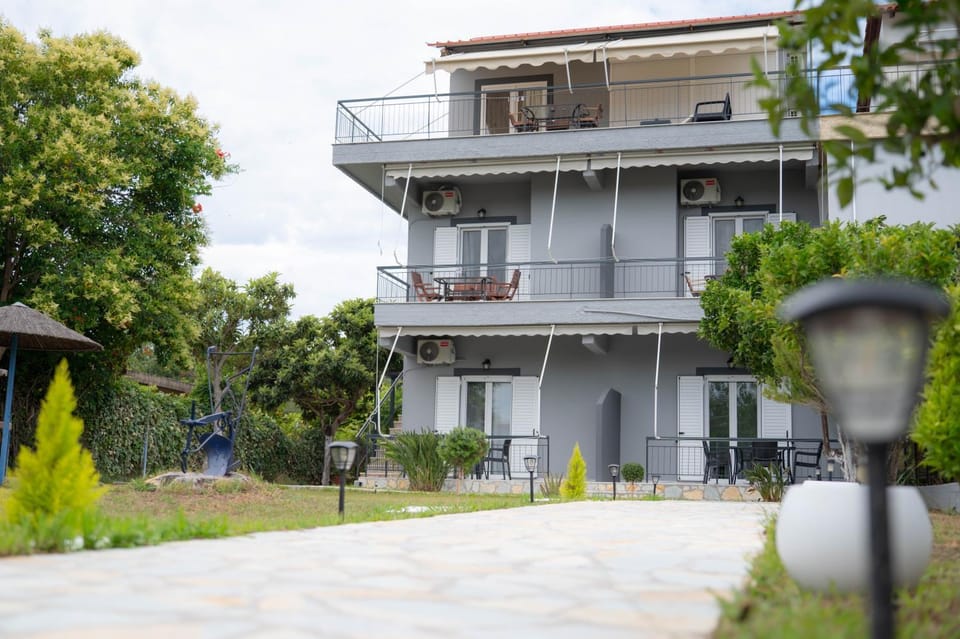 Royal Apartments Apartment in Peloponnese, Western Greece and the Ionian