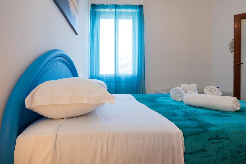 L'Angolo di Mare Apartment in Ostia