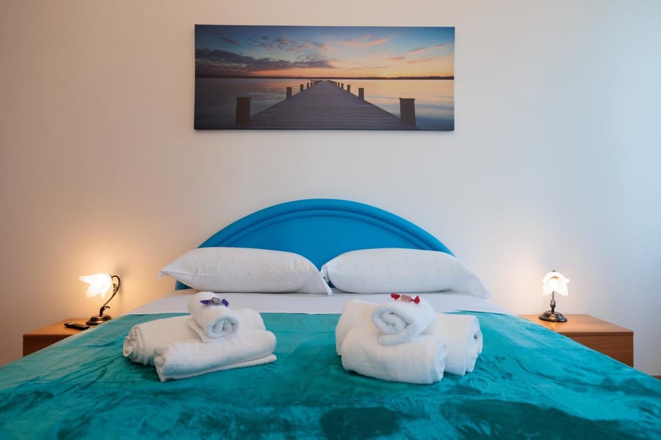 L'Angolo di Mare Apartment in Ostia