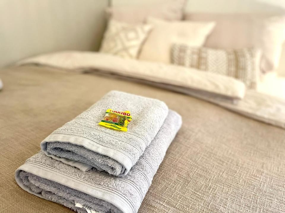 towels