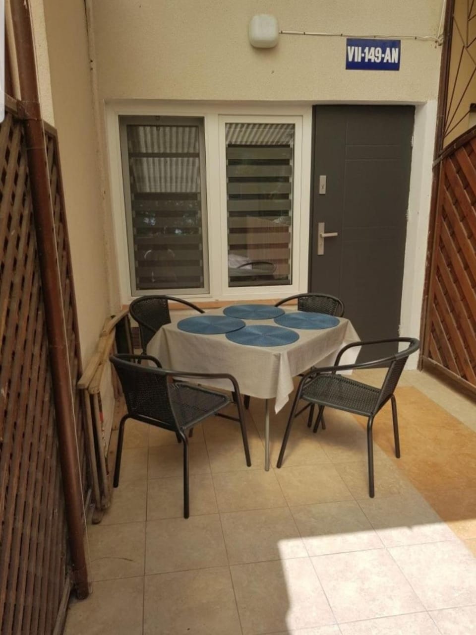 Apartament w centrum Okuninki Apartment in Poland