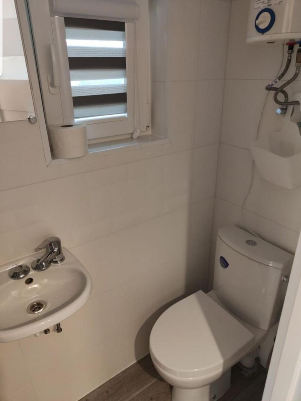Apartament w centrum Okuninki Apartment in Poland
