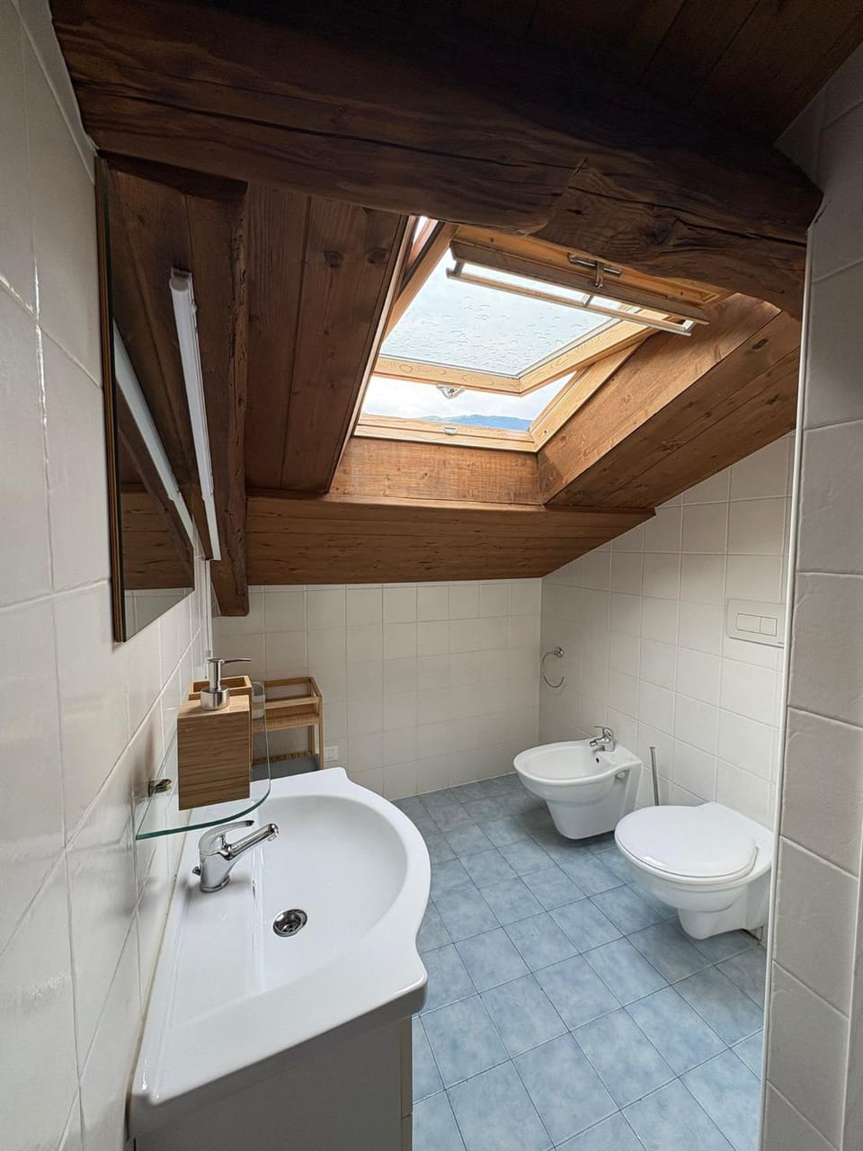 Shower, Toilet, Bathroom, bidet