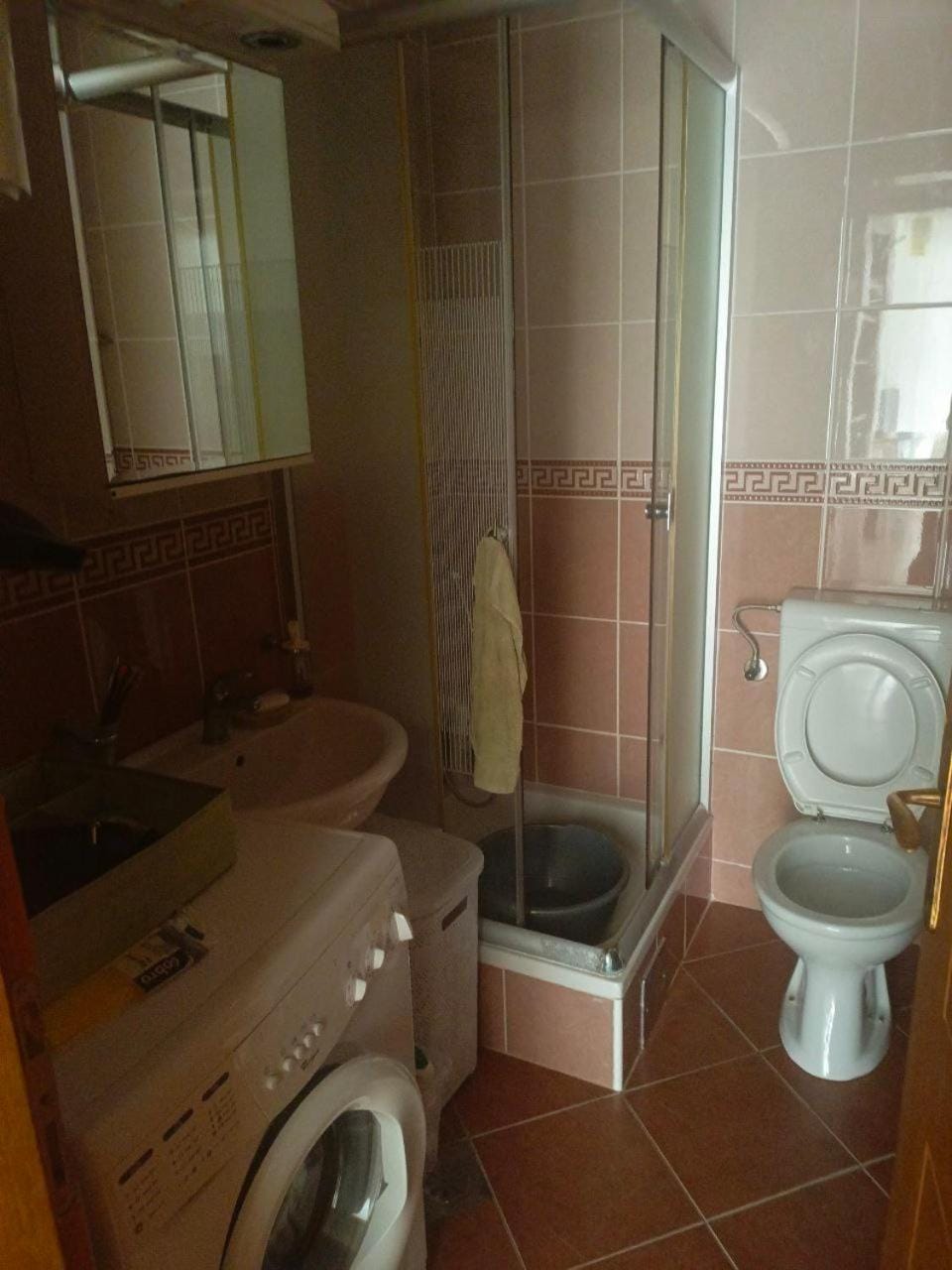 Inna Apartment near the Sea Apartment in Budva Municipality