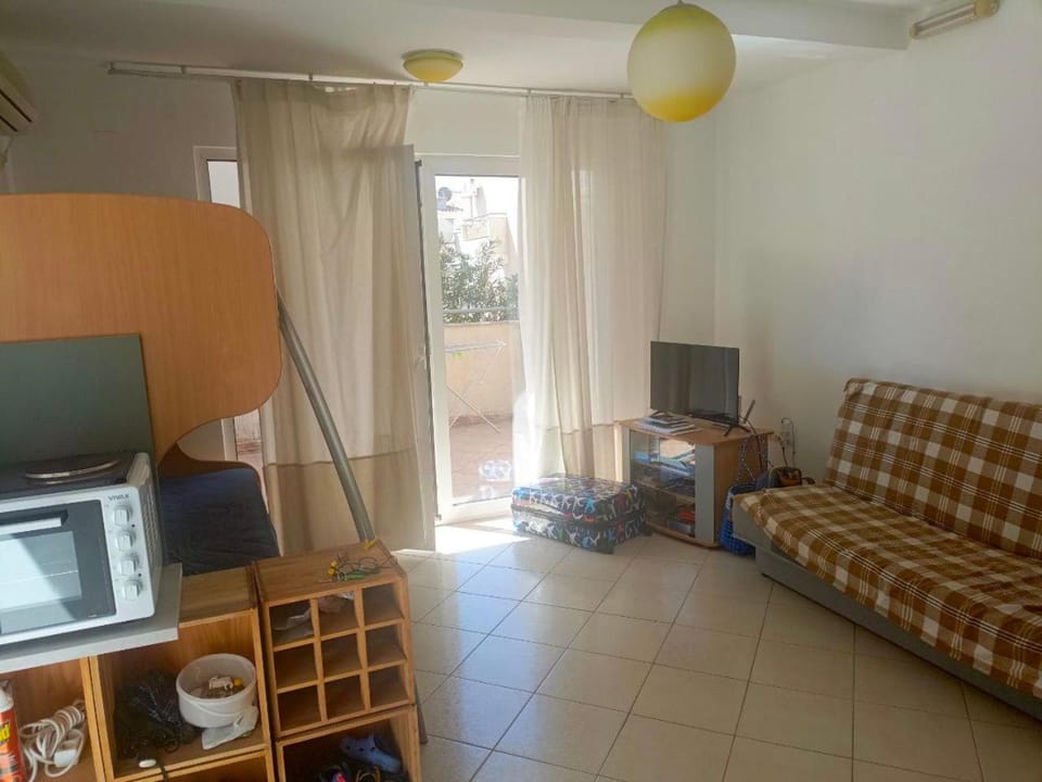 Inna Apartment near the Sea Apartment in Budva Municipality