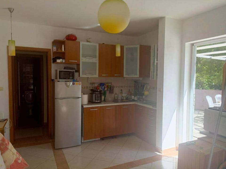 Inna Apartment near the Sea Apartment in Budva Municipality