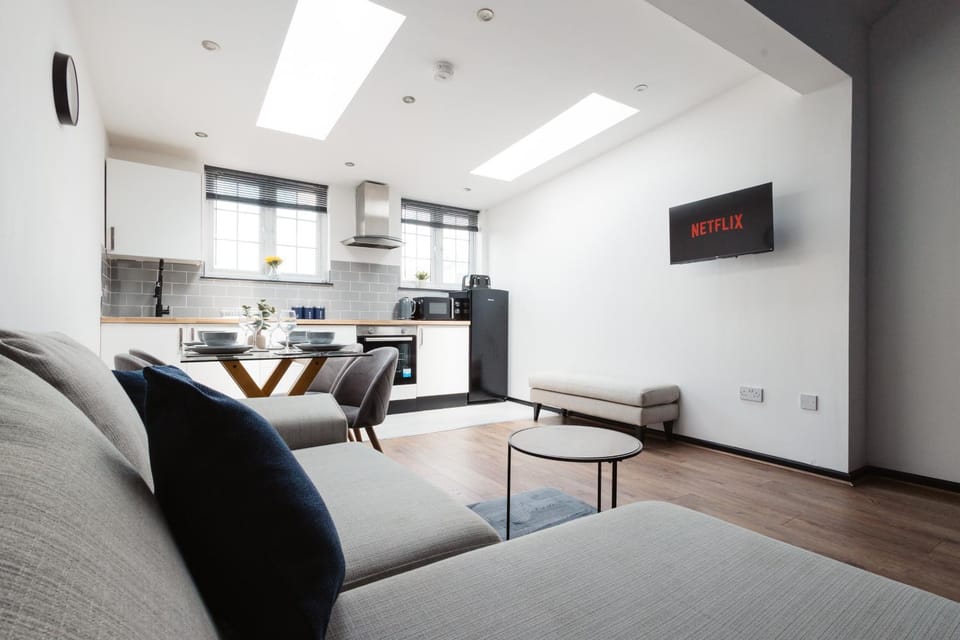 TV and multimedia, Living room, kitchen