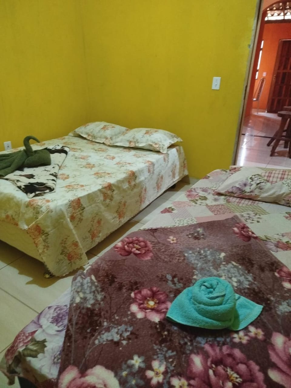hospedagem de ze maninha Vacation rental in State of Bahia
