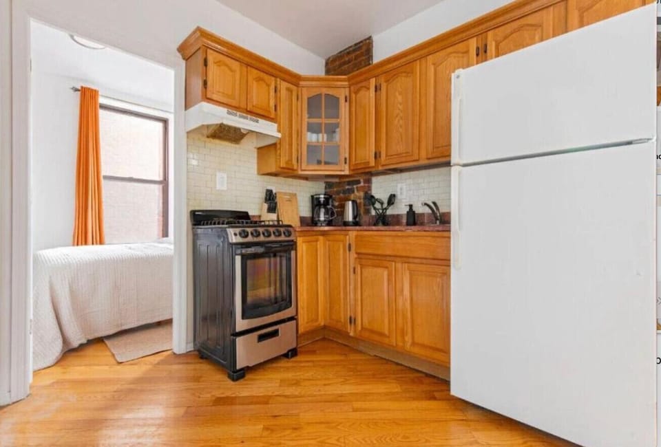 Spacious 3-Bedroom, 2-Bath Apartment in Prime NYC Location Apartment in Upper Manhattan