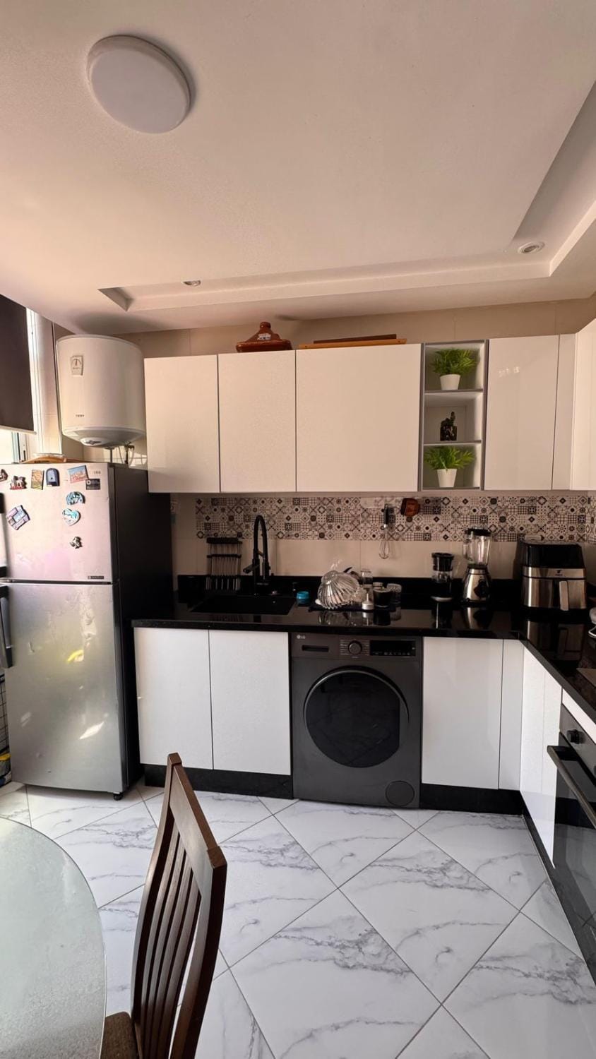 Stylish flat in Tanger center Apartment in Tangier