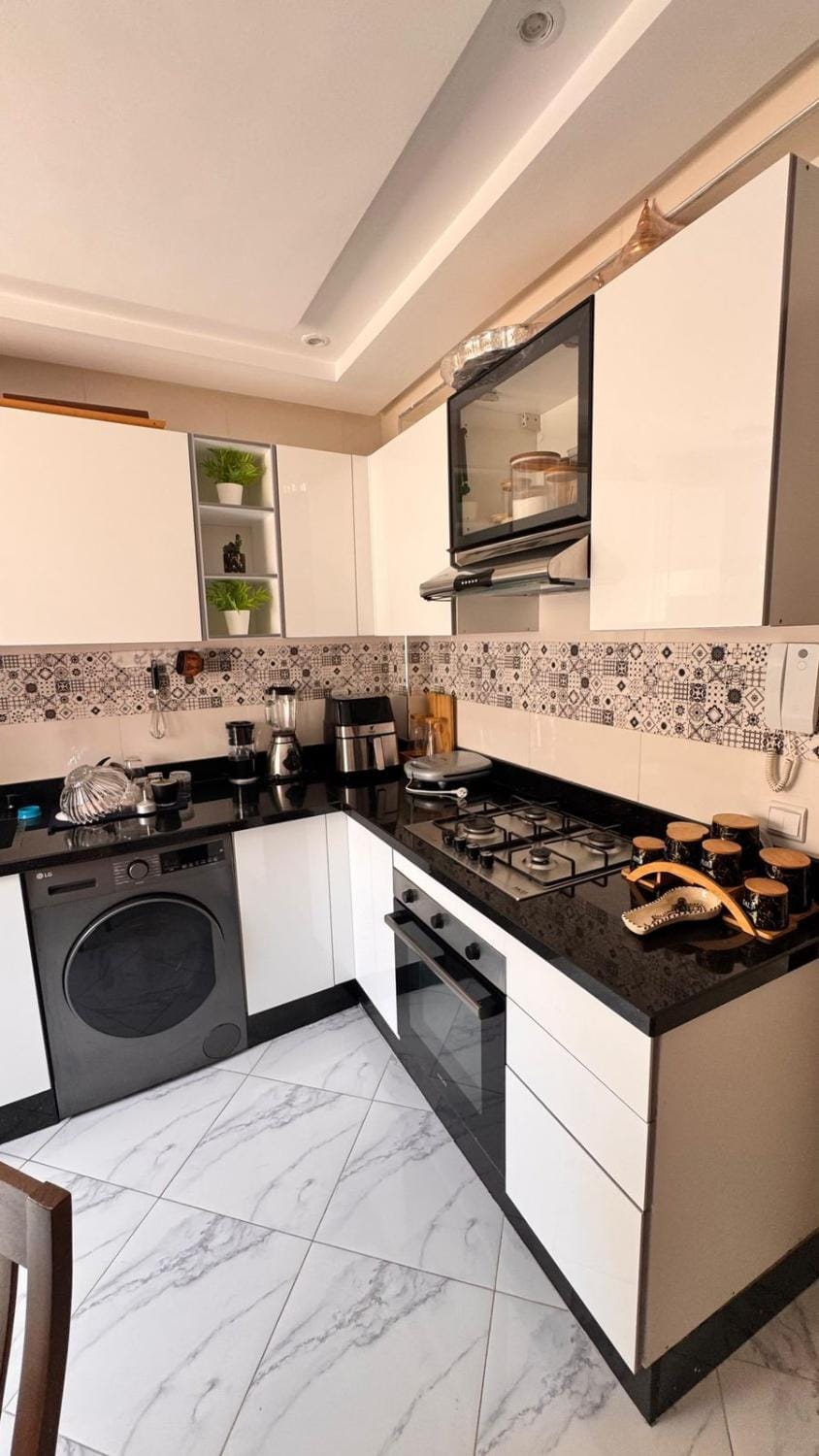 Stylish flat in Tanger center Apartment in Tangier