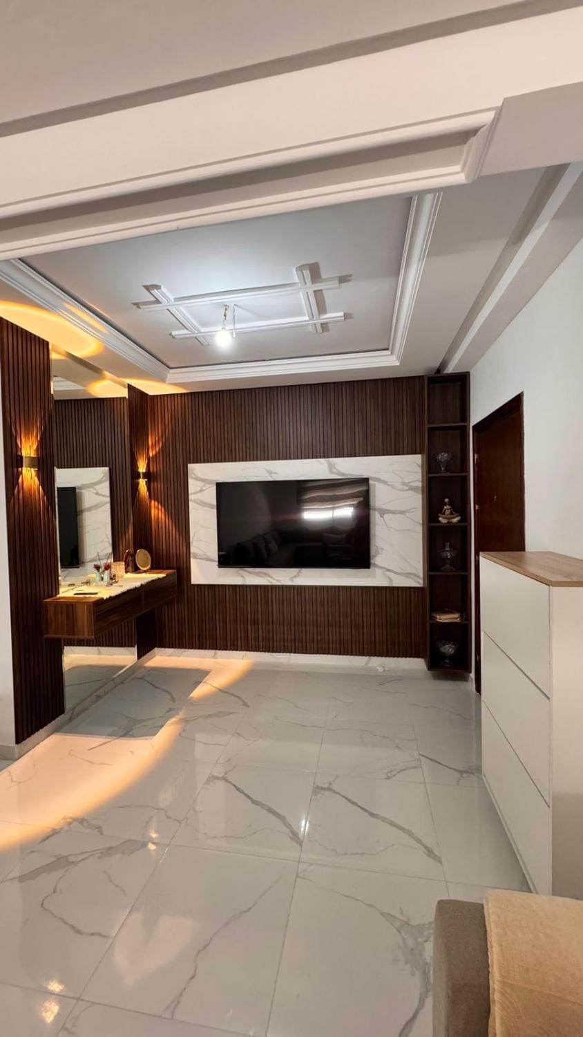 Stylish flat in Tanger center Apartment in Tangier