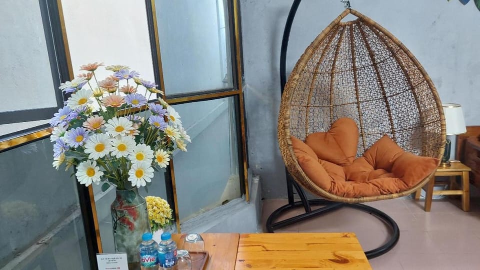 alleyhome Liễu Giai Apartment in Hanoi