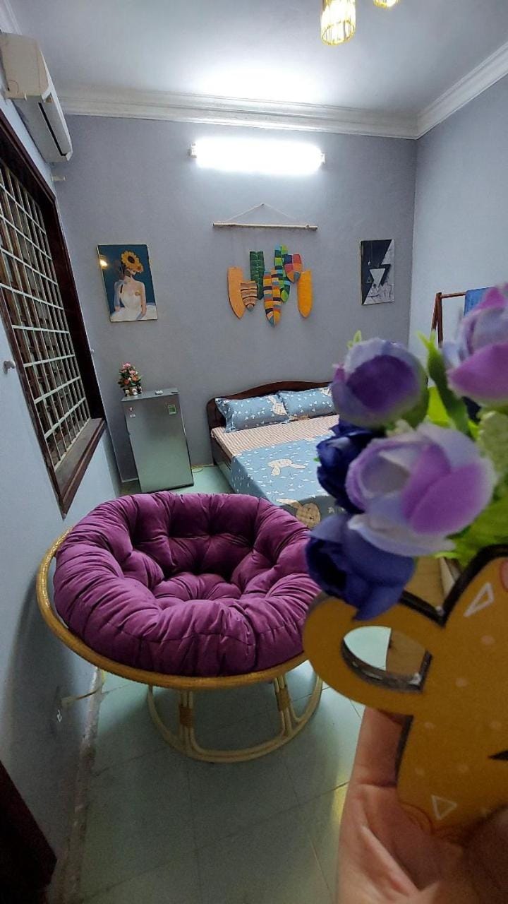 alleyhome Liễu Giai Apartment in Hanoi