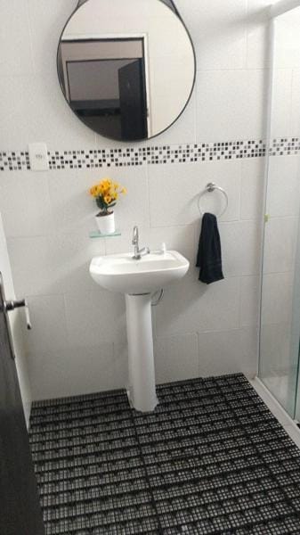 SP Hostel Bed and Breakfast in Sao Paulo City