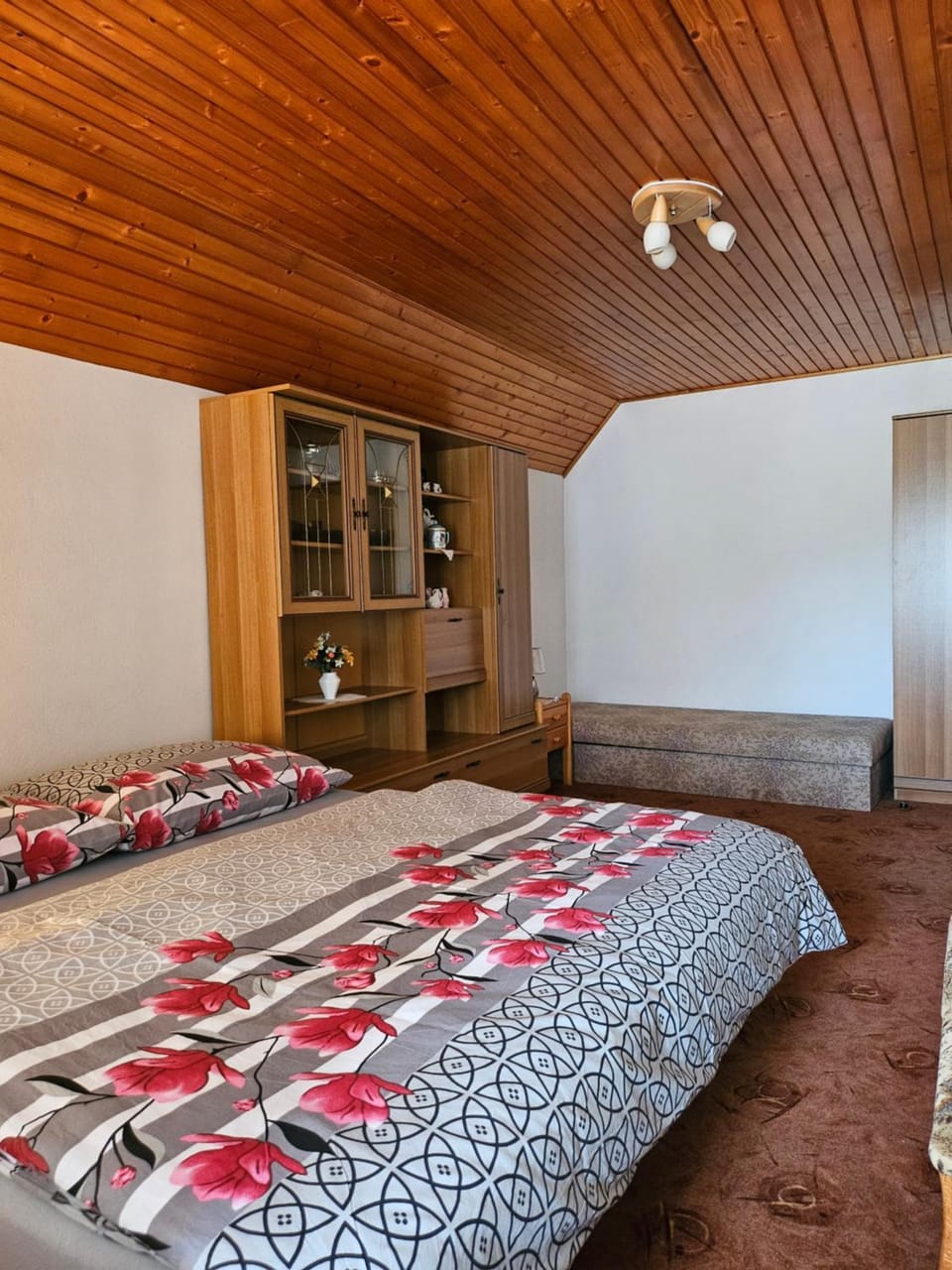 Privát Marika Vacation rental in Slovakia