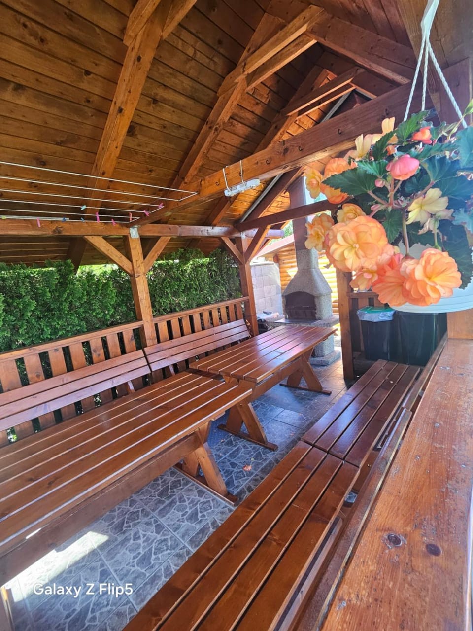 Privát Marika Vacation rental in Slovakia