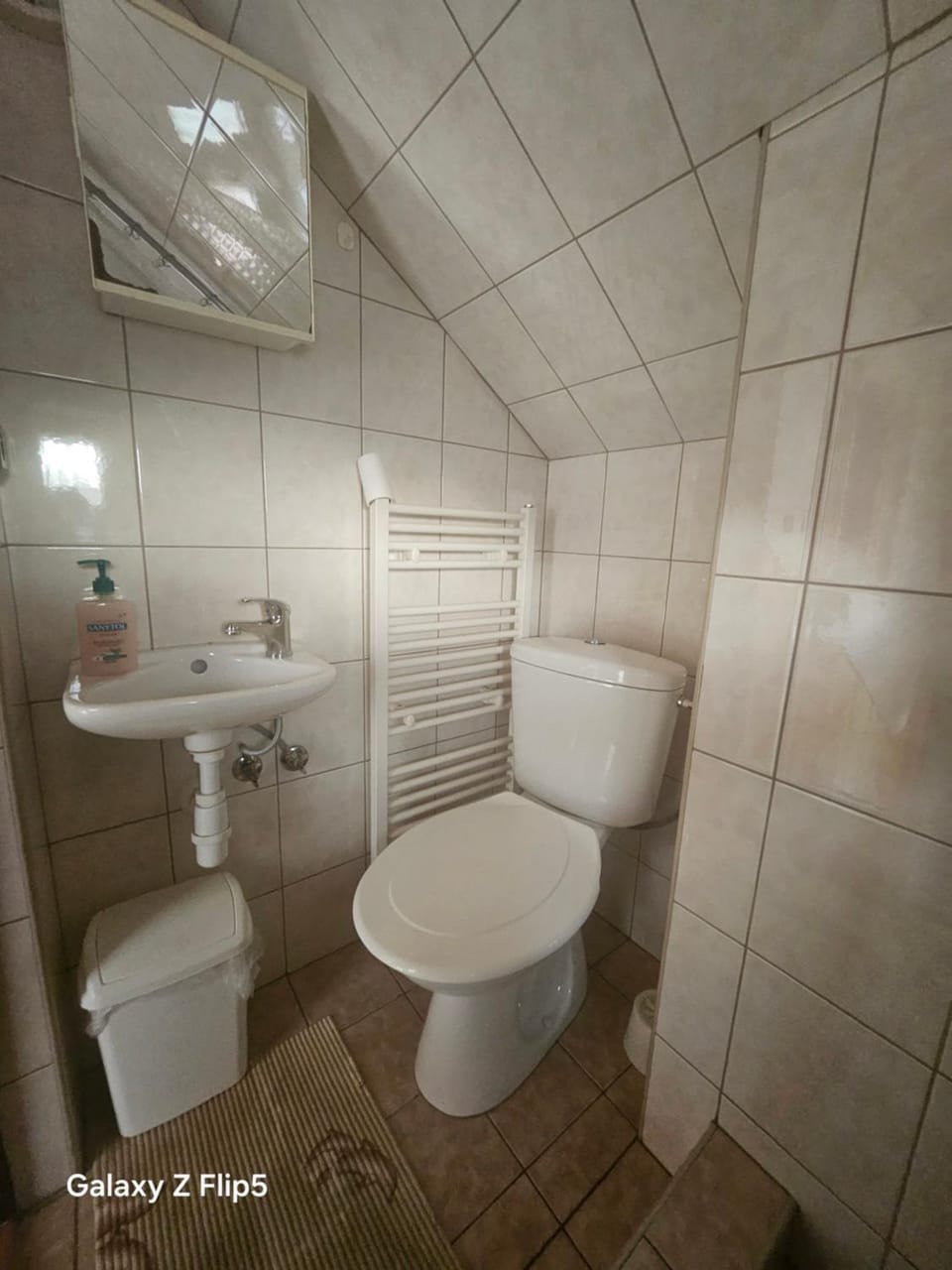 Privát Marika Vacation rental in Slovakia