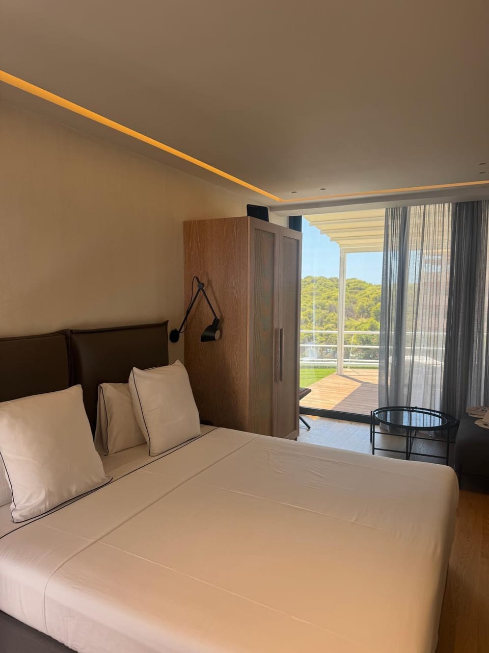 Athens Riviera Suite Apartment in Vouliagmeni