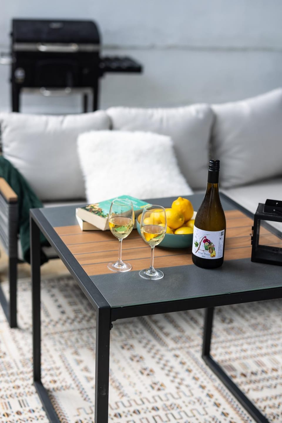 Frizzante Vendégház Apartment in Hungary