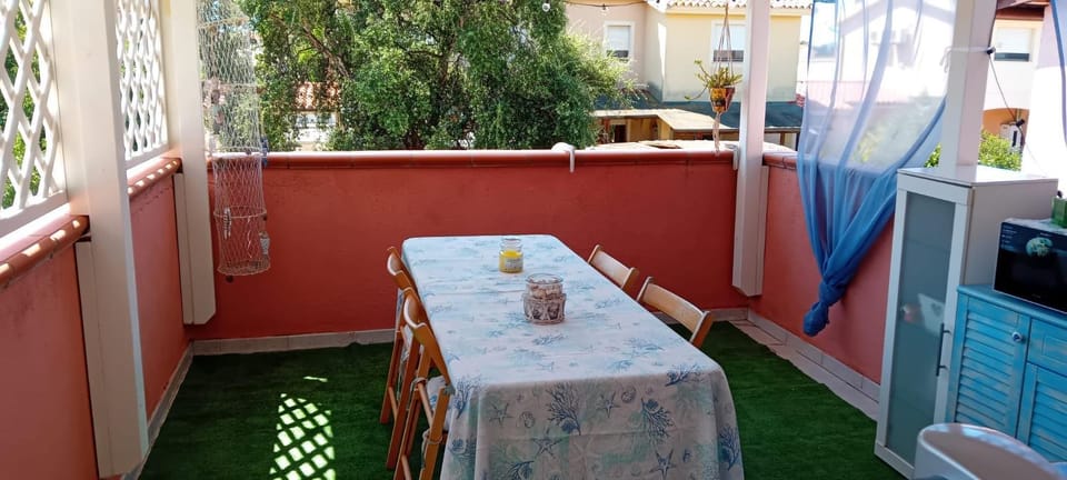 Sweet Home Pia Apartment in La Maddalena