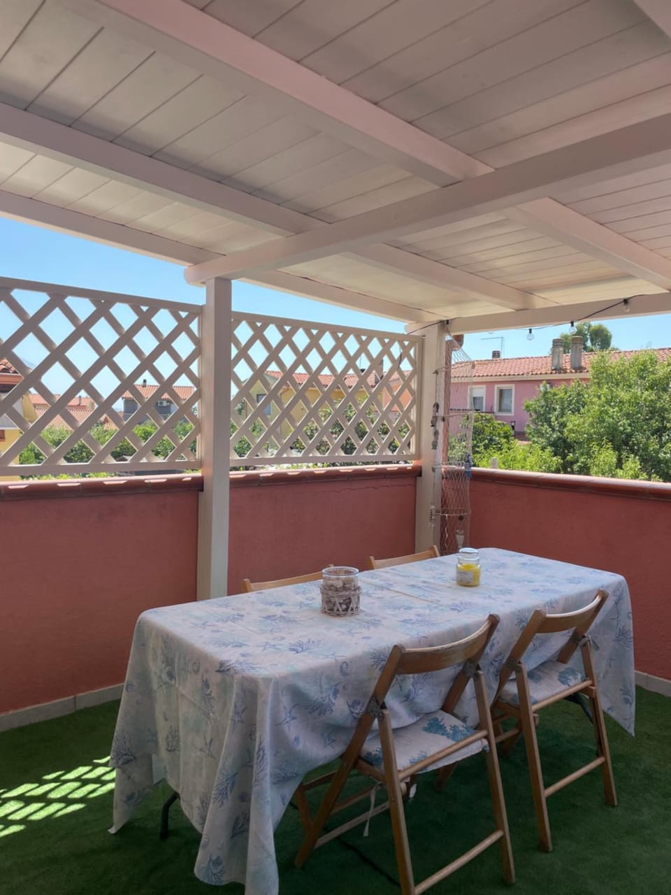 Sweet Home Pia Apartment in La Maddalena