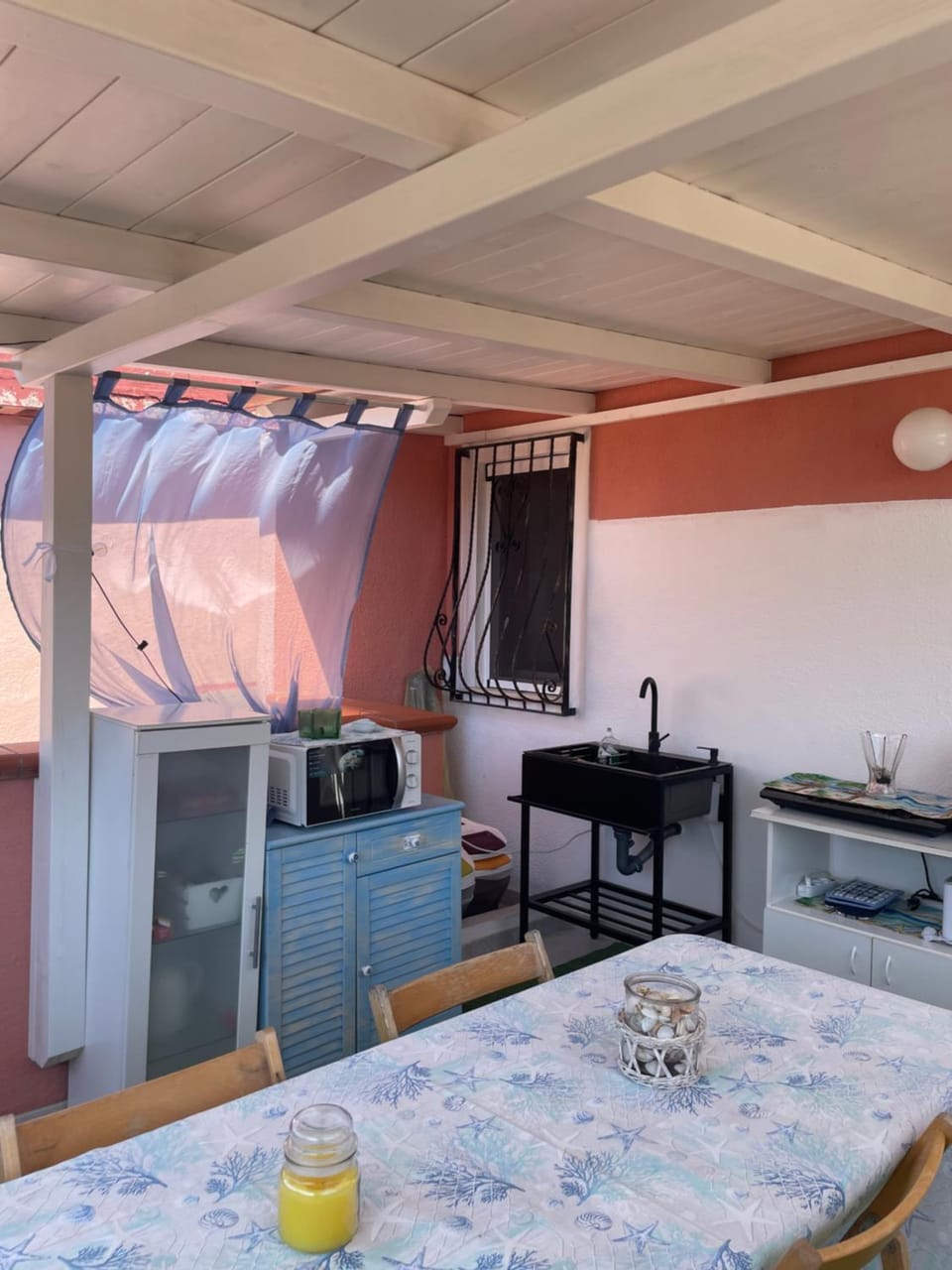 Sweet Home Pia Apartment in La Maddalena