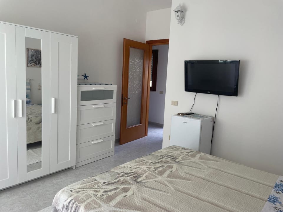 Sweet Home Pia Apartment in La Maddalena