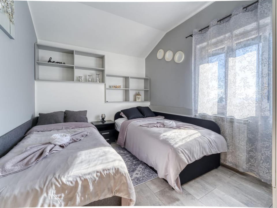 Apartman Ema 2 Apartment in Primorje-Gorski Kotar County