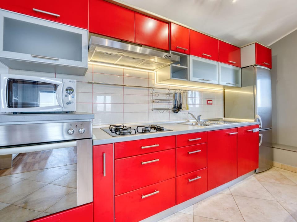Apartman Ema 2 Apartment in Primorje-Gorski Kotar County
