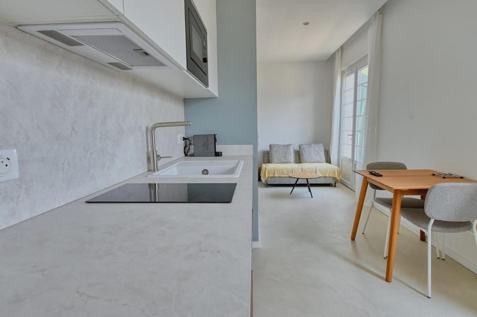 City Lake Escape - Lac, centre ville Apartment in Hossegor