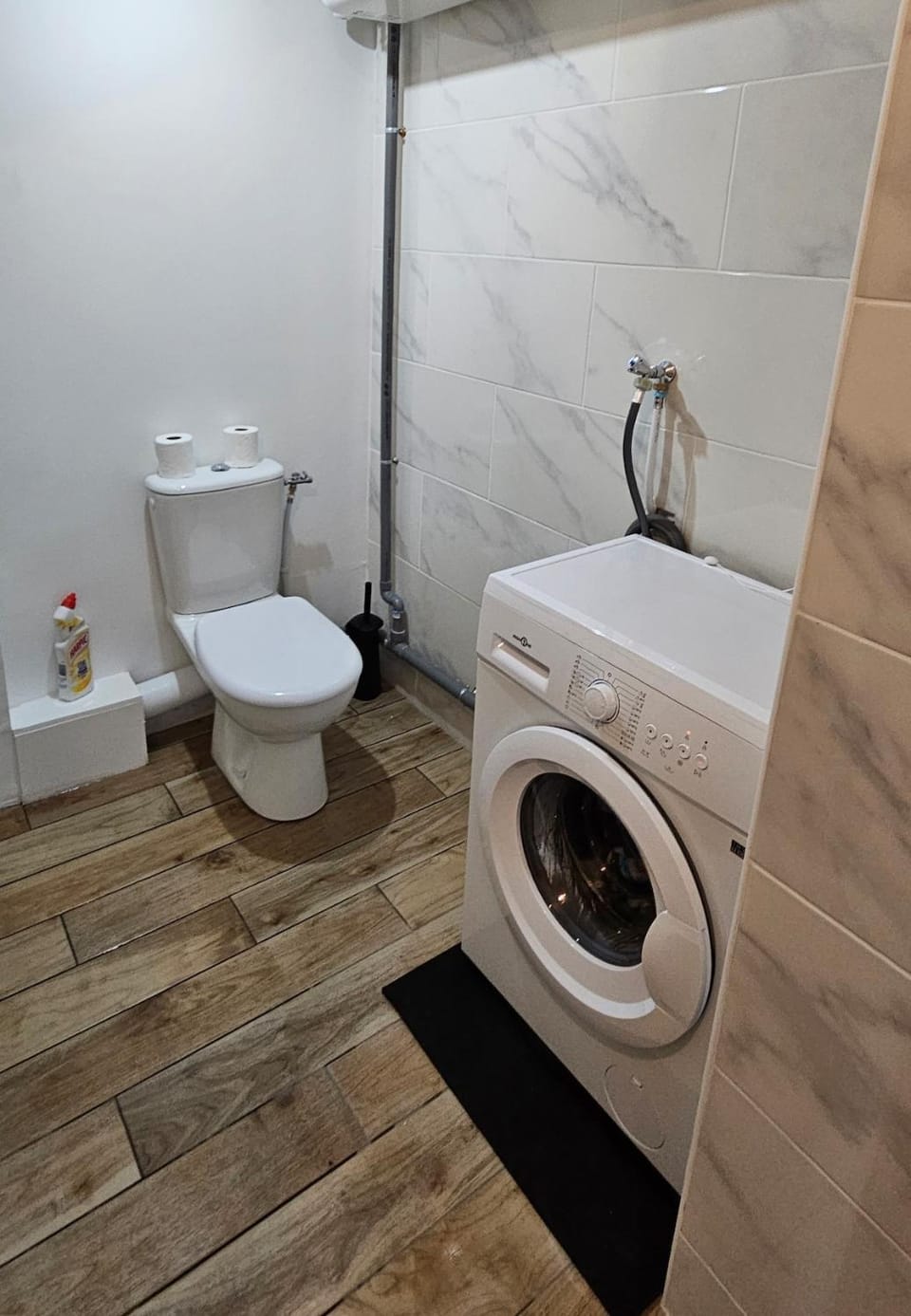 Charmant T2 à 20 min de Paris Apartment in Île-de-France