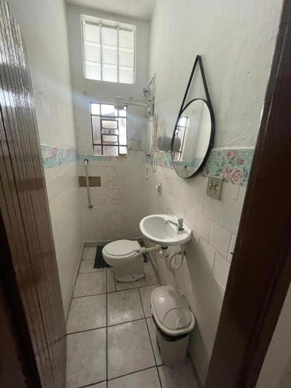 SP Hostel House in Sao Paulo City