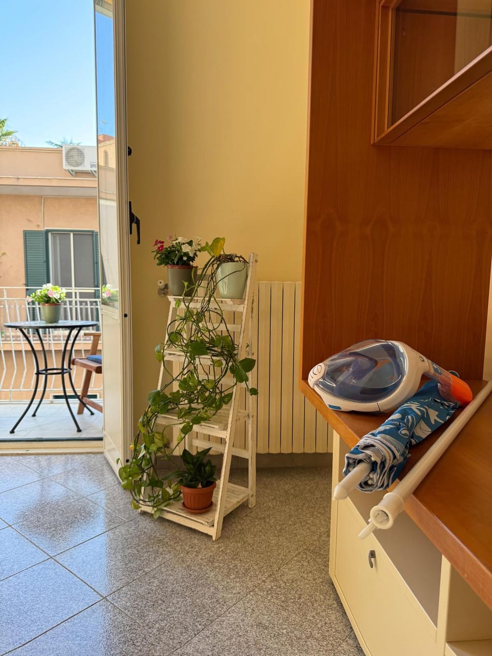 Day, View (from property/room), Balcony/Terrace