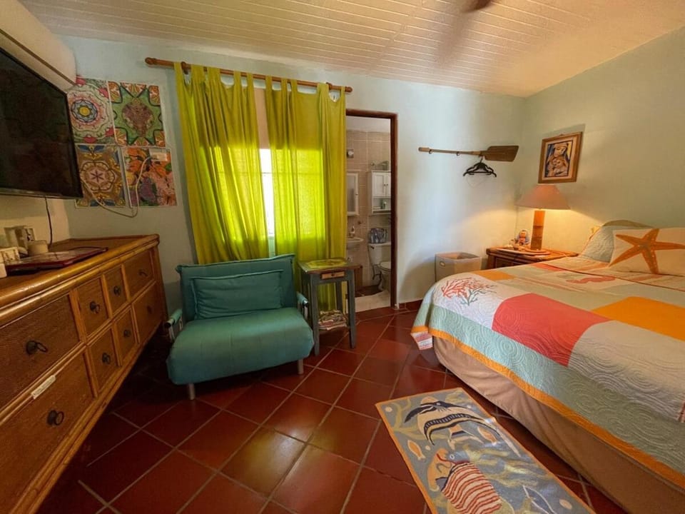 Beachfront Villa in Farallon House in Rio Hato
