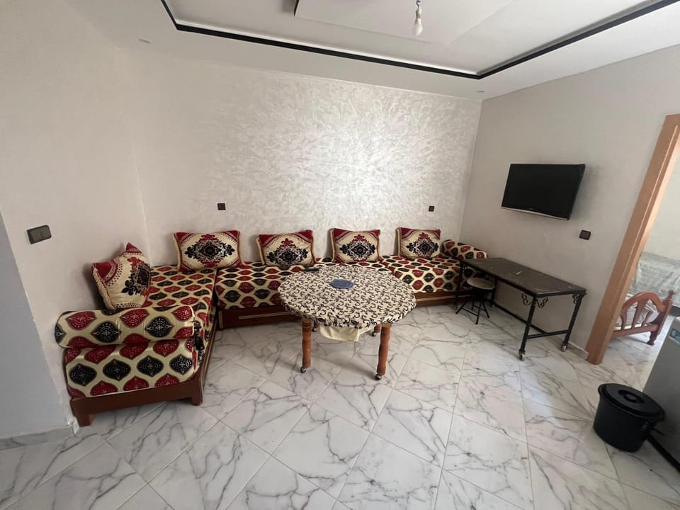 Loue Appartement Idéal Famille Apartment in Morocco