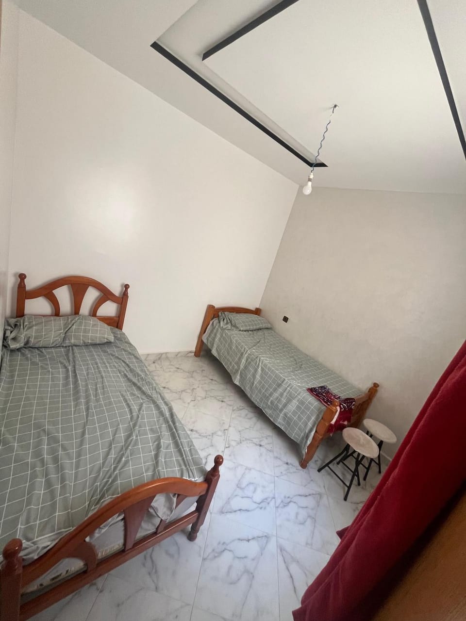 Loue Appartement Idéal Famille Apartment in Morocco