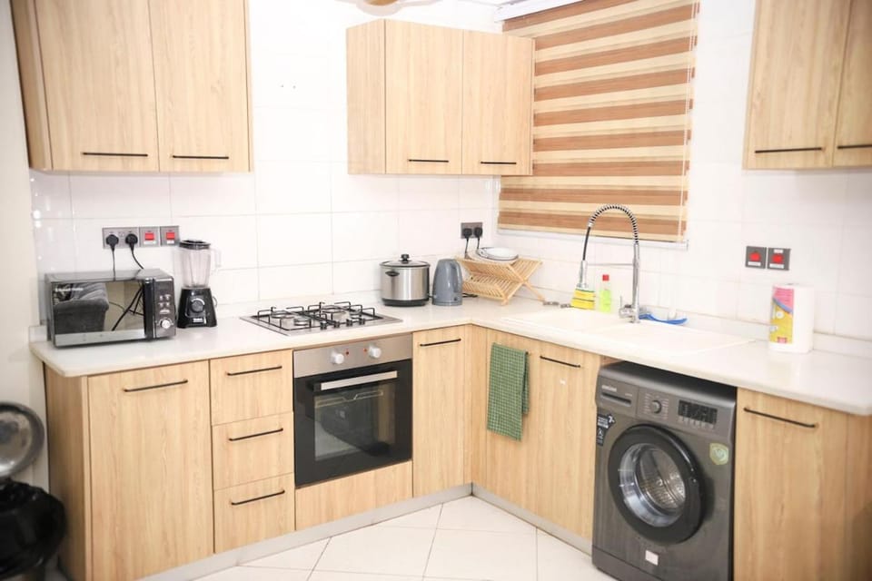 Stylish Affordable Studio Apartment RealShala Homes- Accra Apartment in Greater Accra Region, Ghana