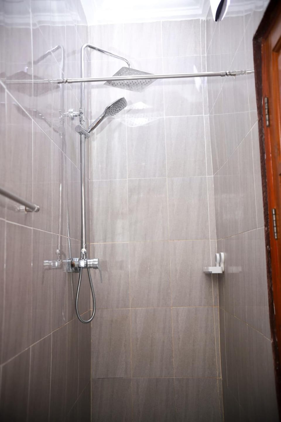 Stylish Affordable Studio Apartment RealShala Homes- Accra Apartment in Greater Accra Region, Ghana