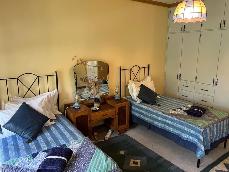 Paradise Awaits BB Bed and Breakfast in South Africa