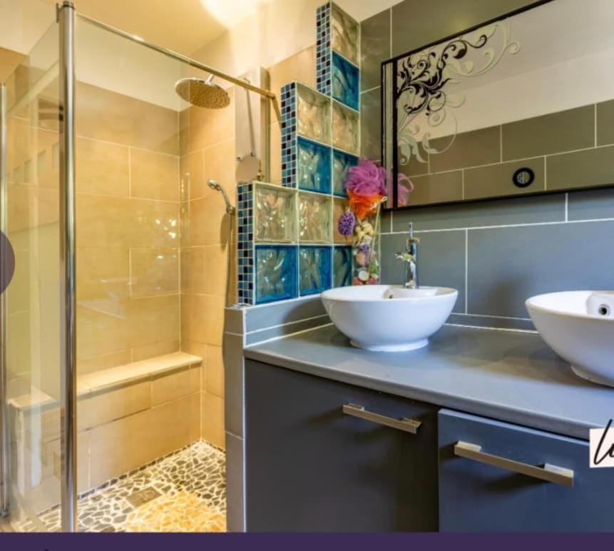 Agréable villa avec jacuzzi House in Narbonne