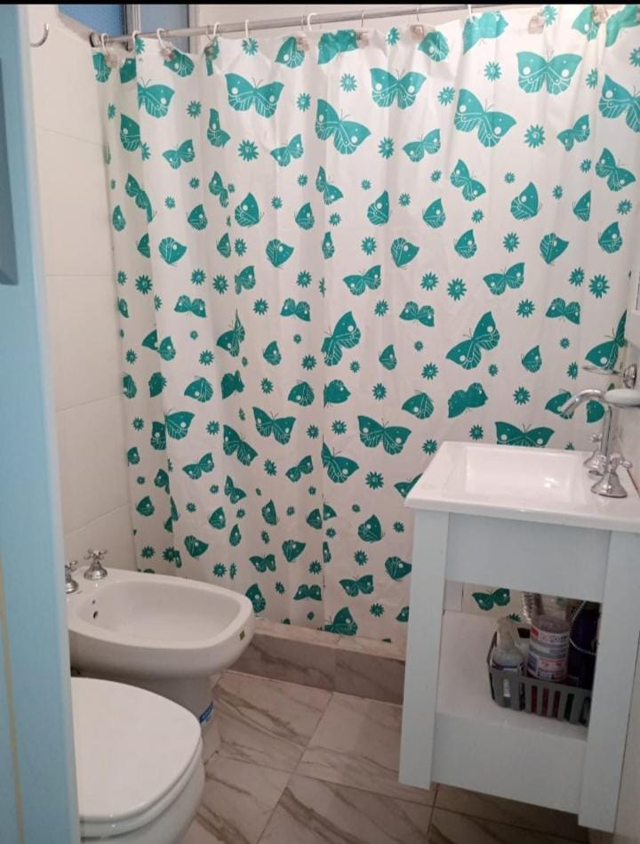 Departamento Zulmira Apartment in Mar del Plata