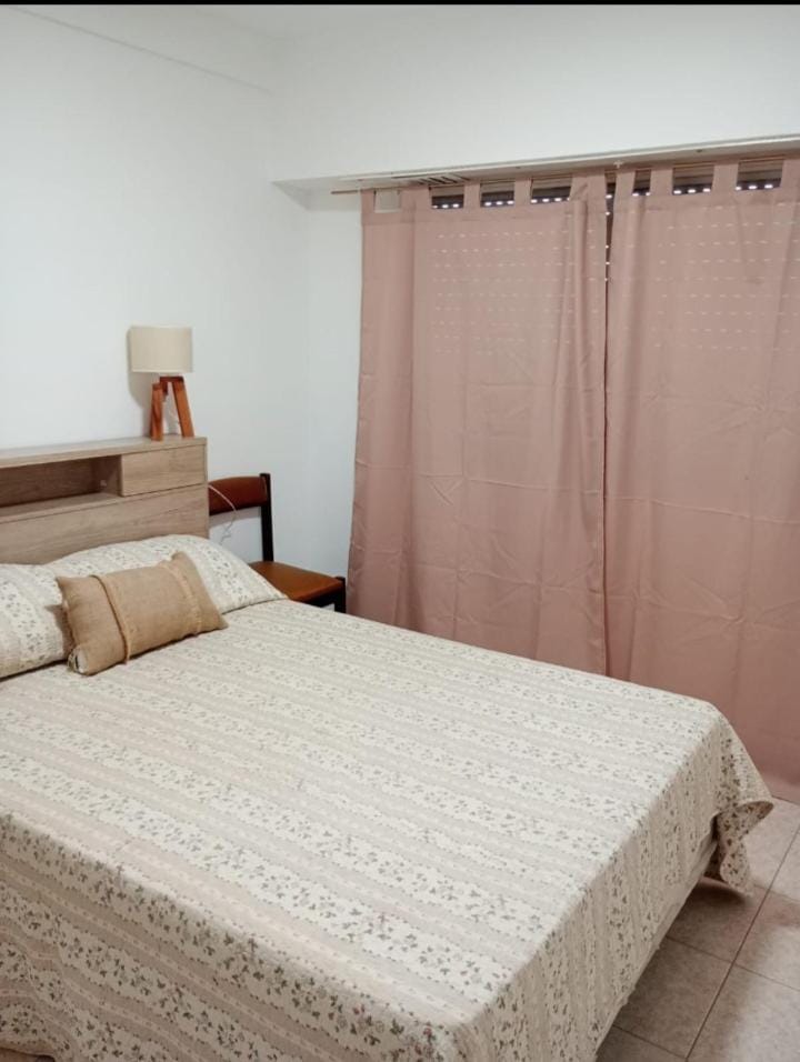 Departamento Zulmira Apartment in Mar del Plata