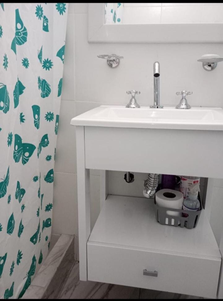Departamento Zulmira Apartment in Mar del Plata