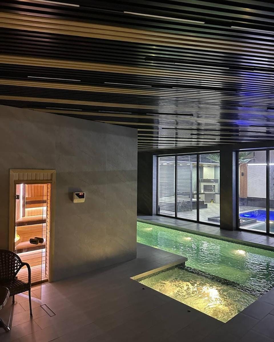 Troya House Apartment in Europe