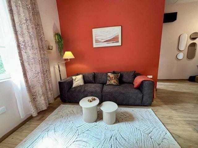 Le Dolby - 2 appartements communiquants avec parking privé 4 couchages Apartment in Vendôme