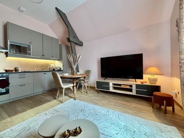 Le Dolby - 2 appartements communiquants avec parking privé 4 couchages Apartment in Vendôme